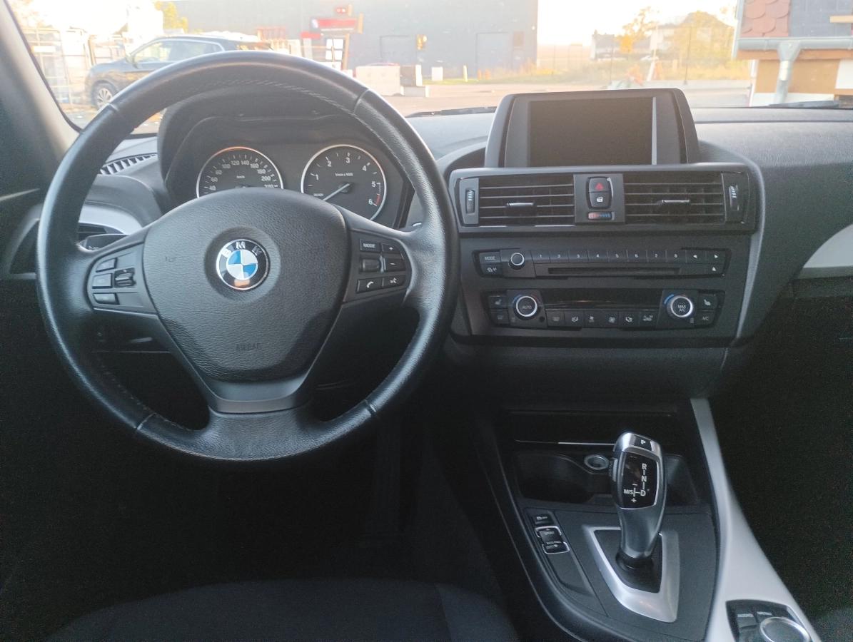 Aperçu indisponible de Bmw Série 1