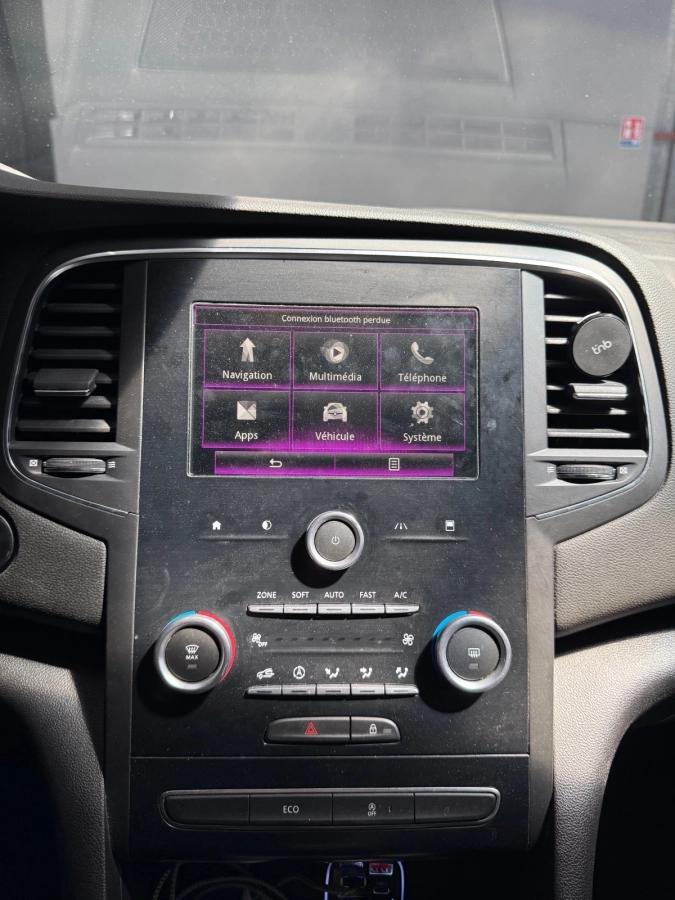 Renault Megane 1.2 TCE 130 ENERGY ZEN