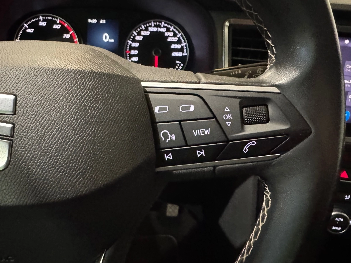 Seat Ateca - photo 14