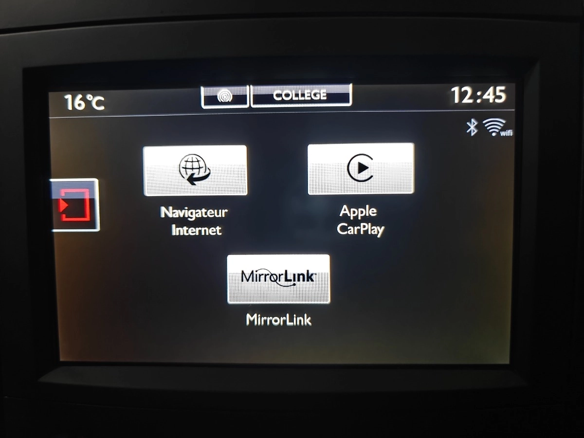 Citroen Berlingo - photo 17