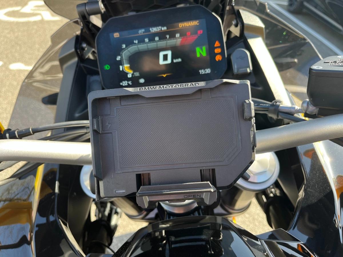 BMW F 850 GS ADVENTURE 40TH ANNIVERSARY