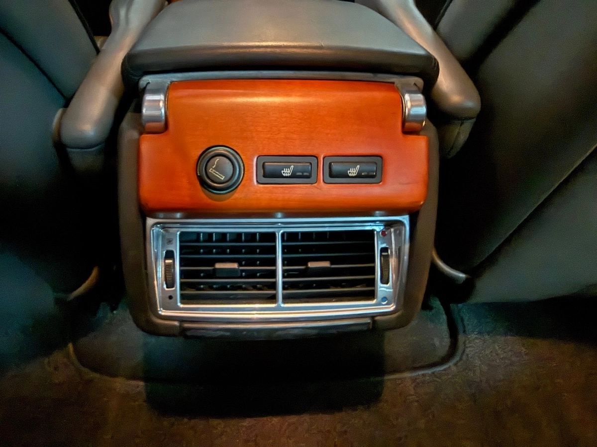 Land Rover Range Rover - photo 31