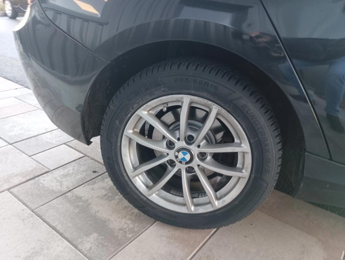 Aperçu indisponible de Bmw Série 1