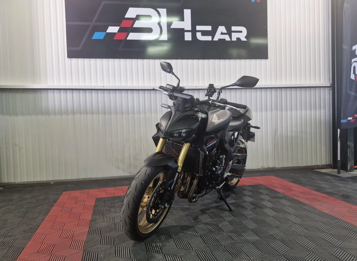HONDA CB 1000 HORNET
