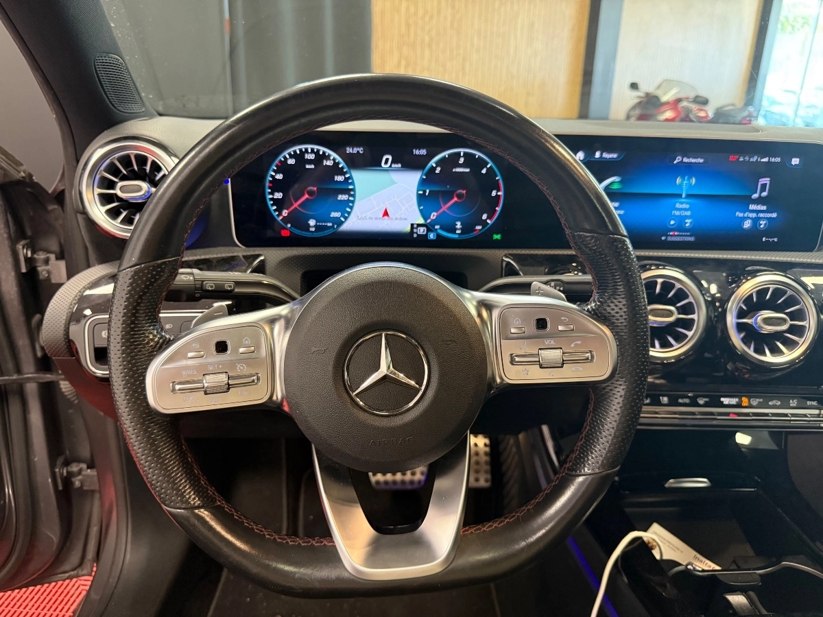 Mercedes Classe A - photo 11