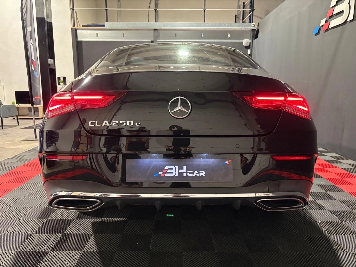 Mercedes Classe Cla - photo 6