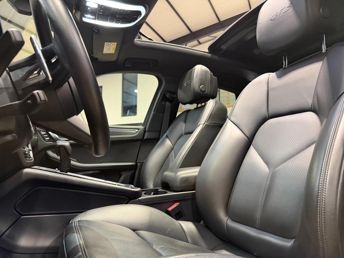 Porsche Macan 2.9 440 GTS PDK BVA