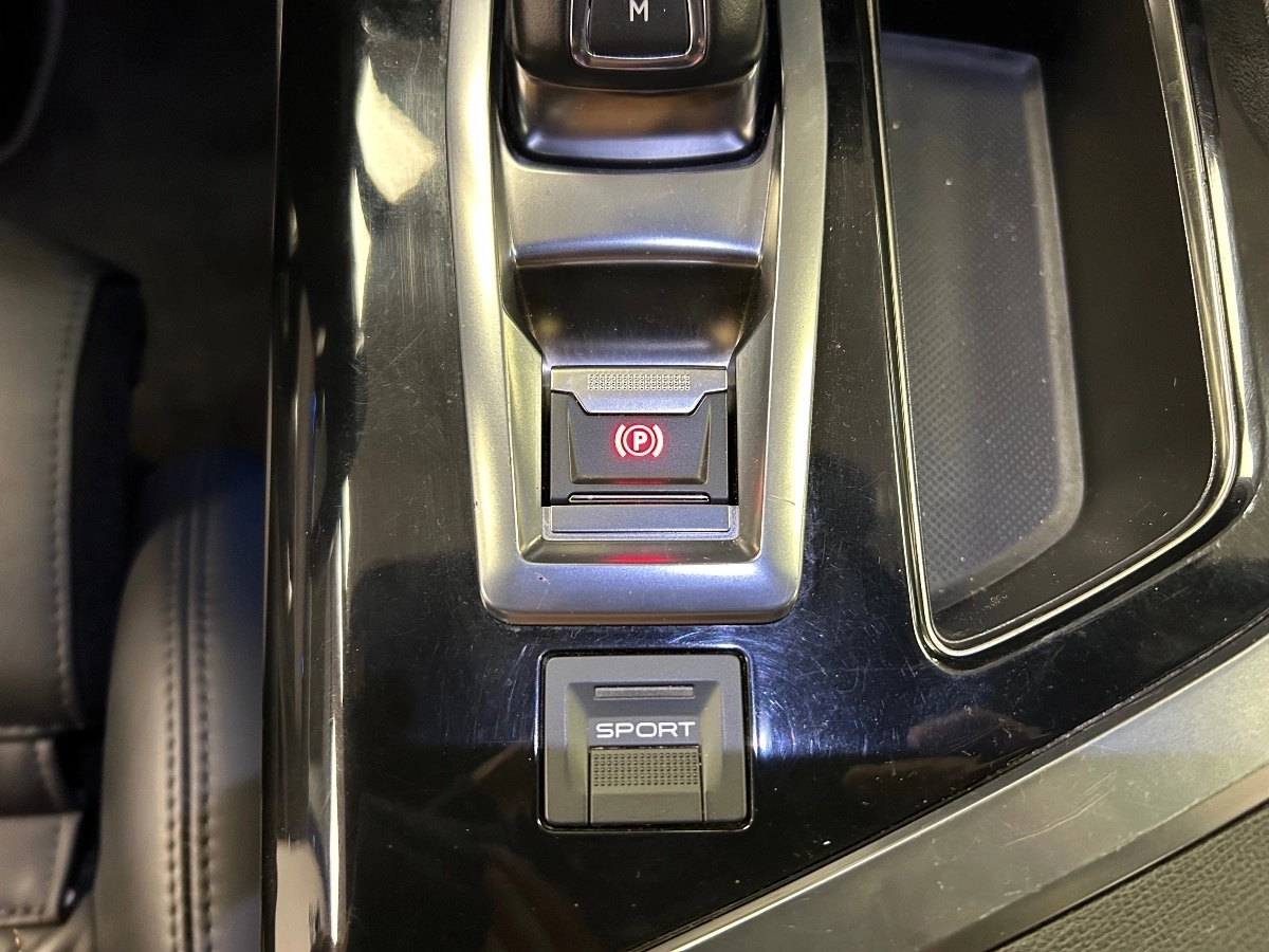 Peugeot 3008 - photo 19