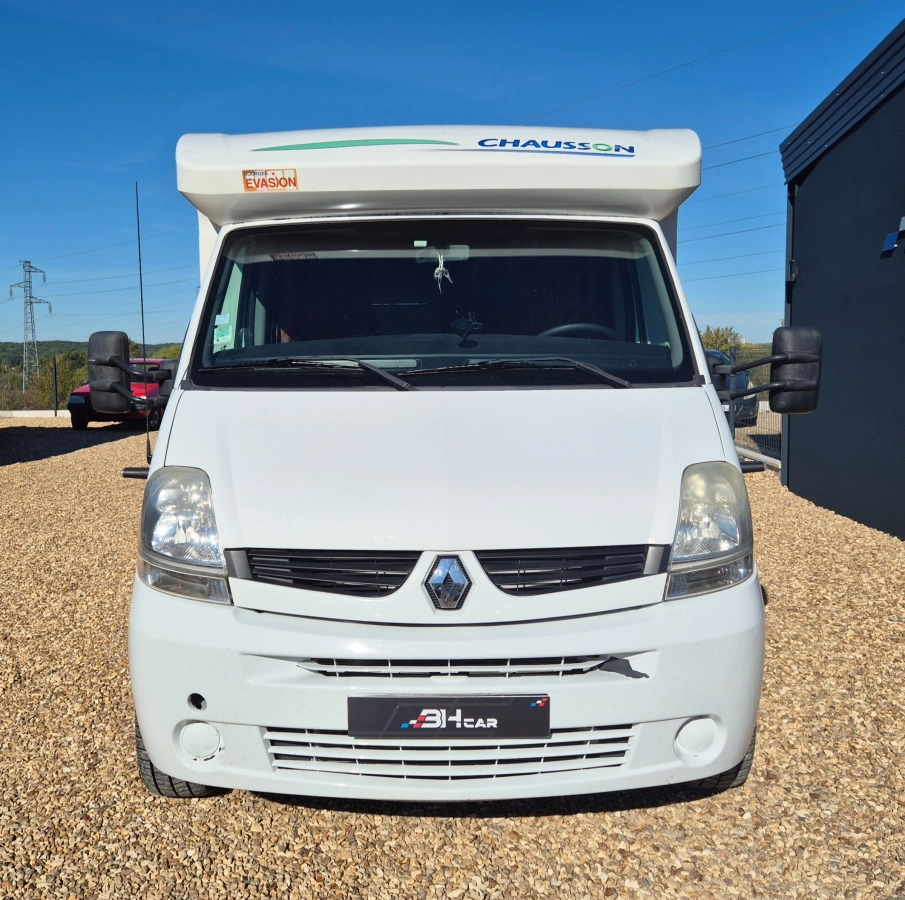 RENAULT MASTER - photo 2