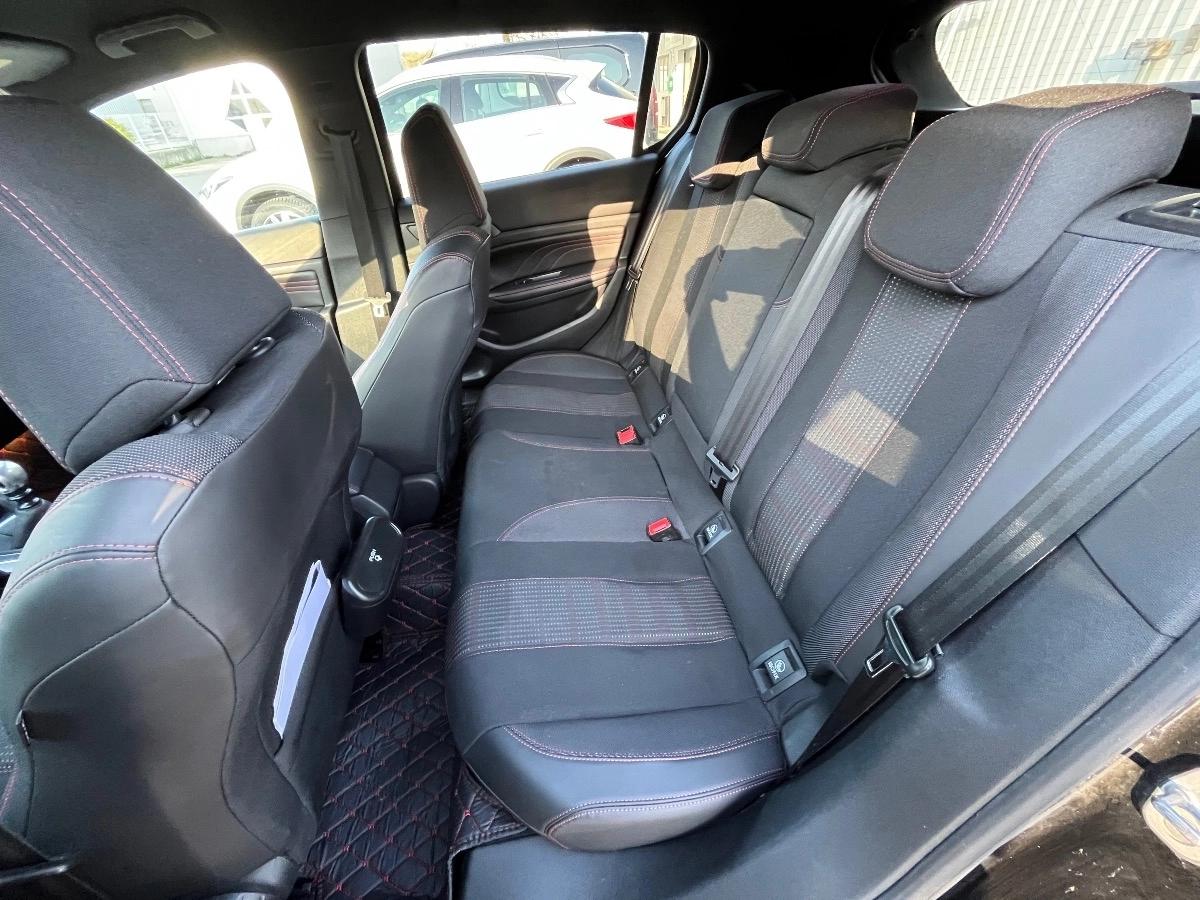 Peugeot 308 GENERATION-II 1.2 PURETECH 130 GT LINE START-STOP