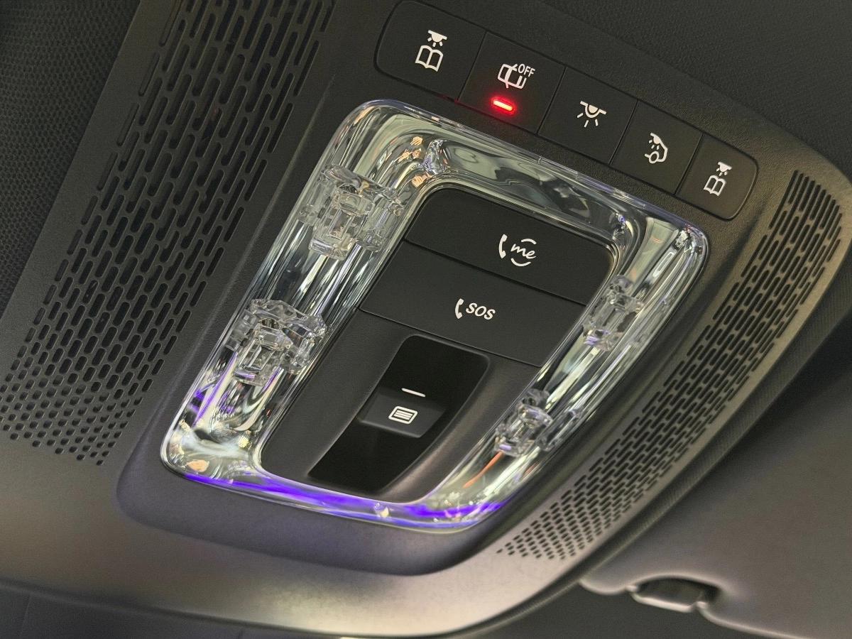 Mercedes Classe Cla COUPE 2.0 35 305 AMG 4MATIC 7G-DCT SPEEDSHIFT BVA