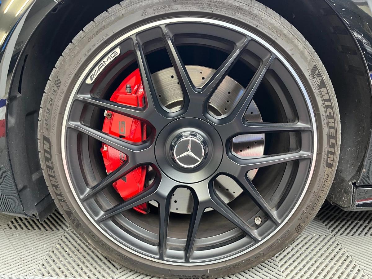 Aperçu indisponible de Mercedes-Benz Classe A