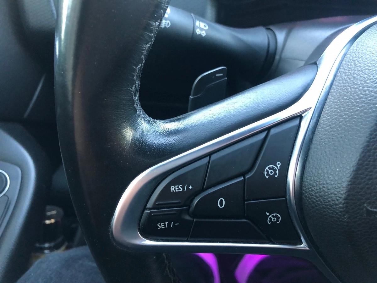 Renault Clio - photo 14