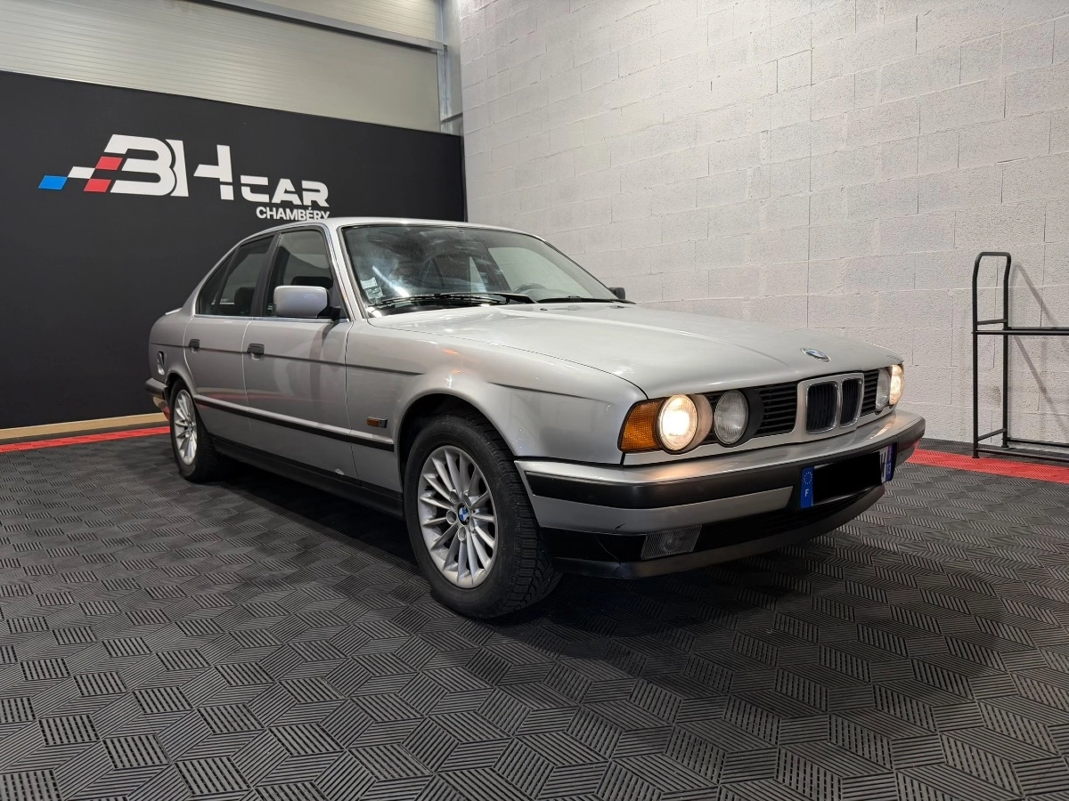 Bmw Serie 5