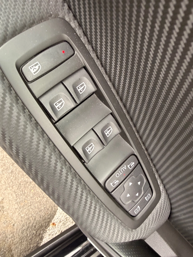 Renault Megane - photo 38