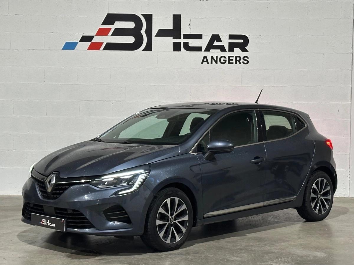 Image RENAULT Clio