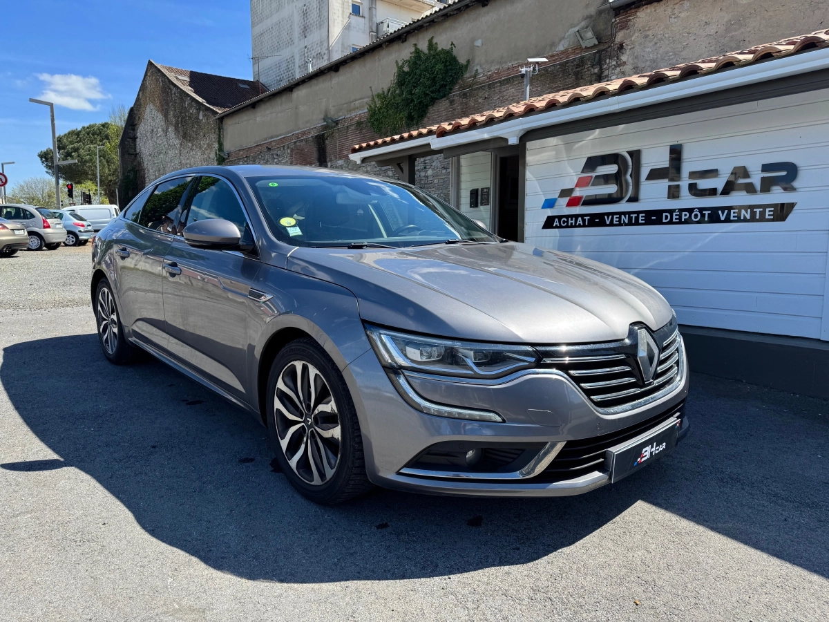 Renault Talisman