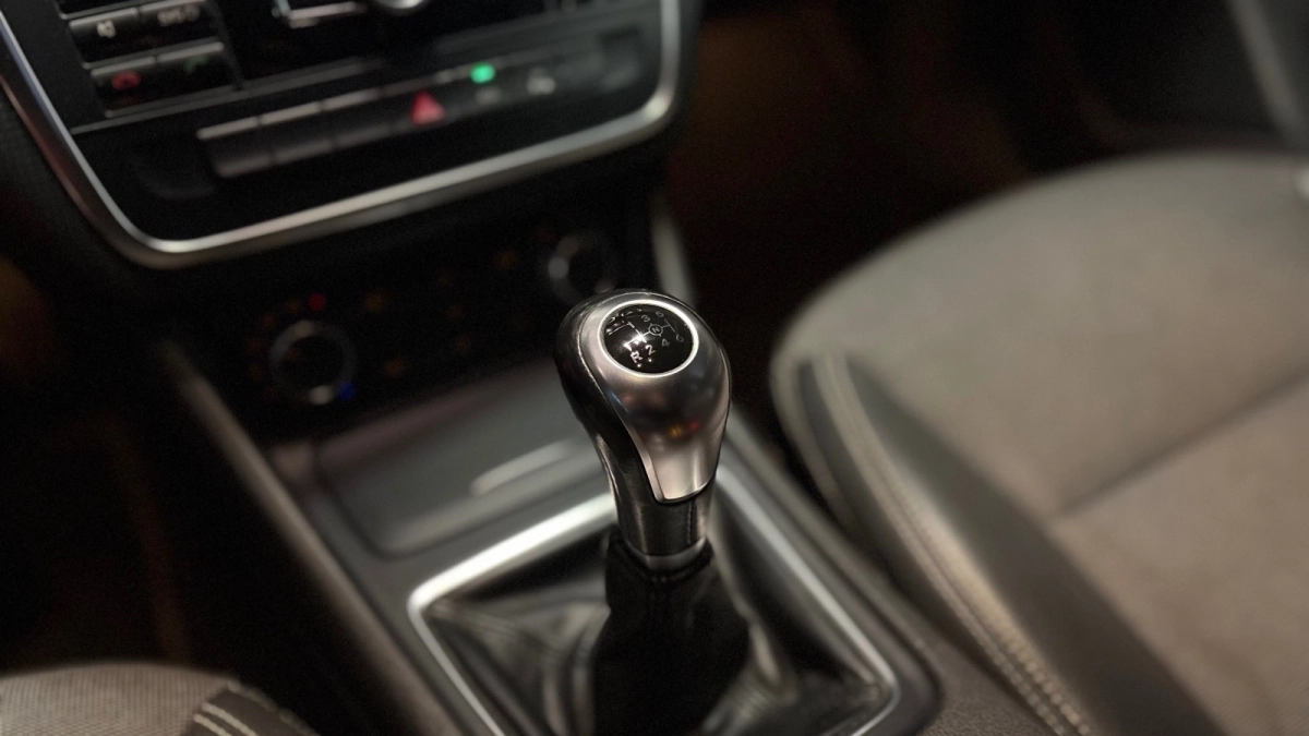 Mercedes Classe A - photo 39