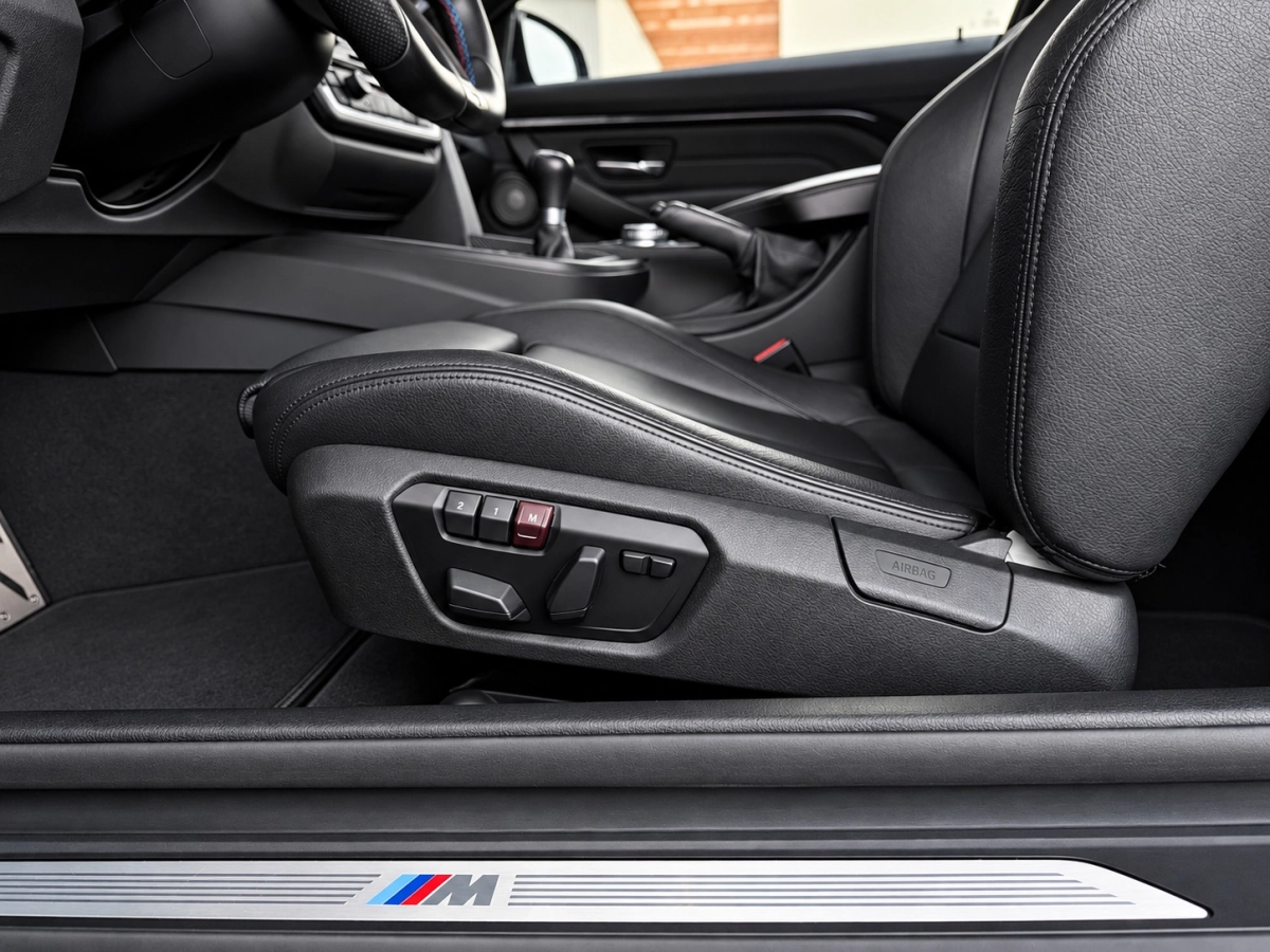Bmw Serie 4 - photo 8