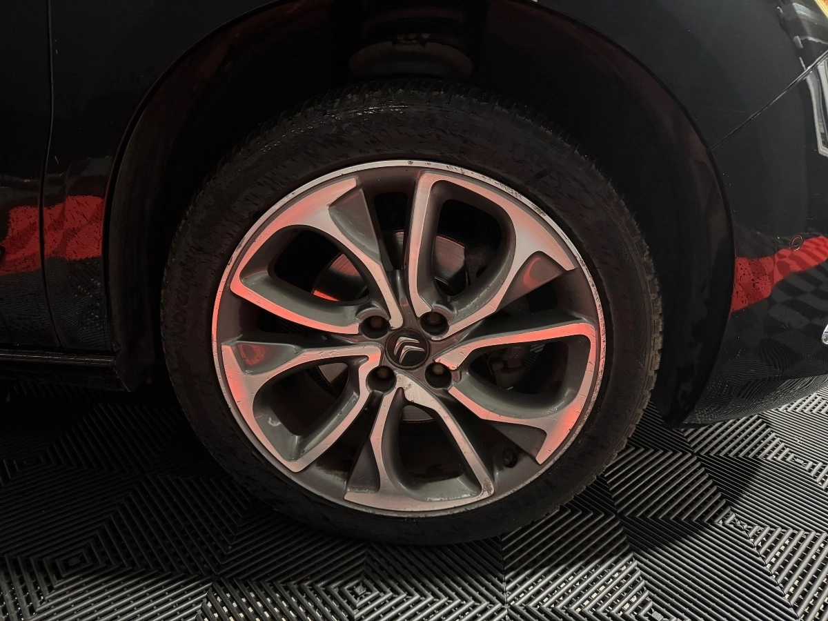 Ds Automobiles Ds 4 - photo 22