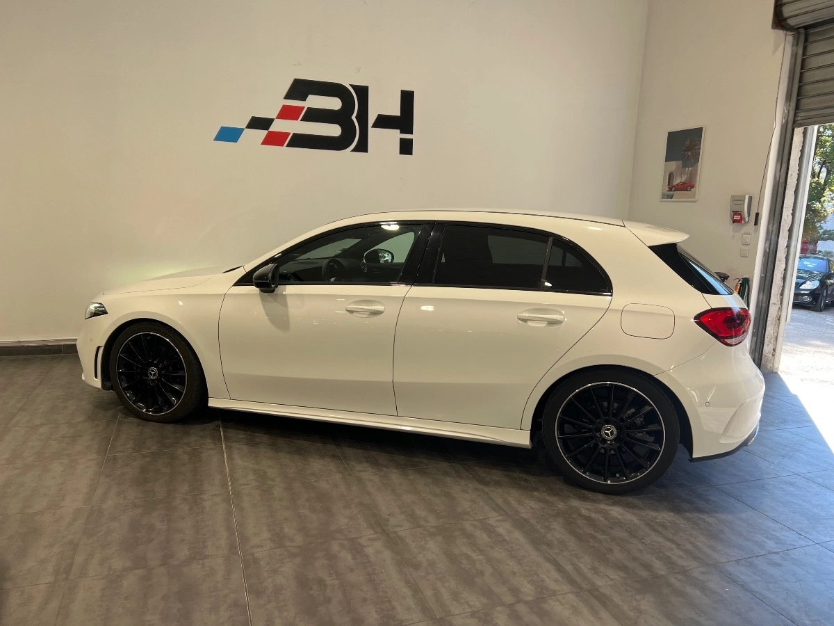 Mercedes Classe A - photo 5
