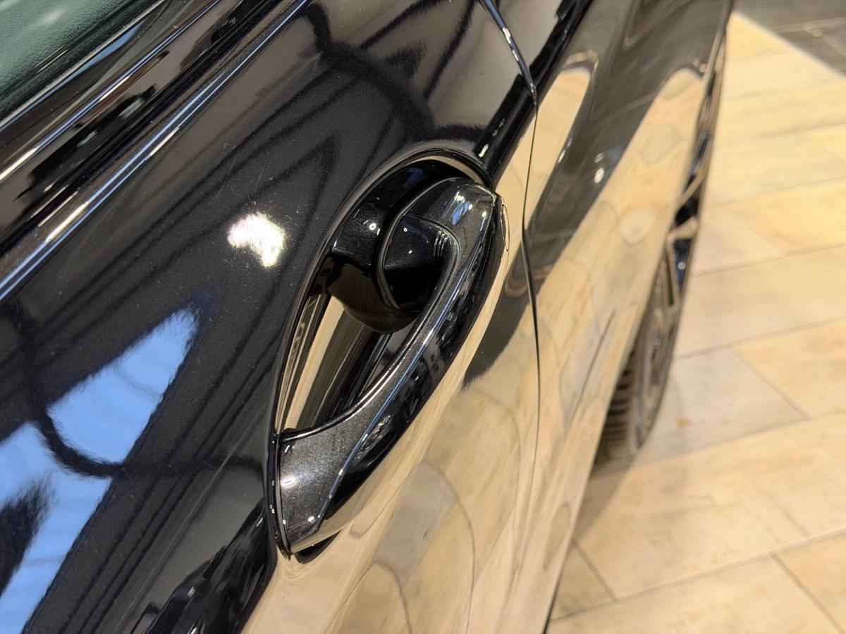 Bmw X3 3.0 E 292H 185 PHEV HYBRID 10.5KWH M-SPORT XDRIVE BVA