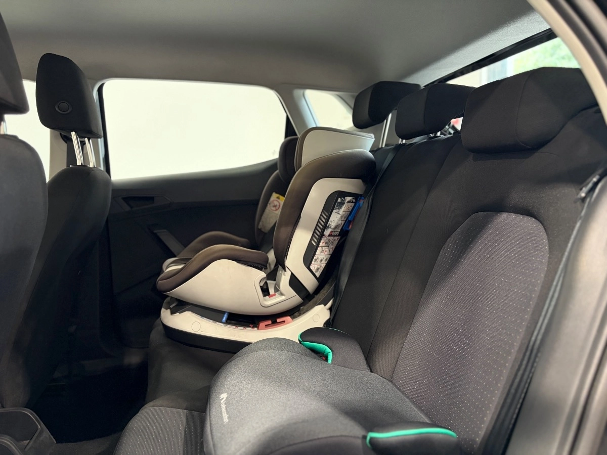 Seat Ibiza - photo 13