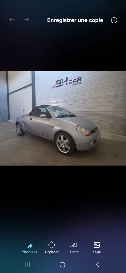 Ford Ka - photo 8