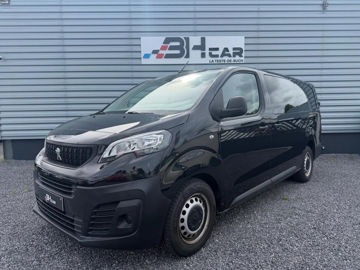 Peugeot Expert