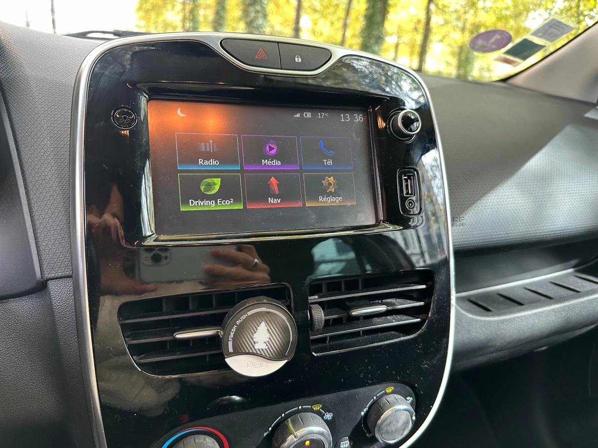 Renault Clio 0.9 TCE 90 LIMITED