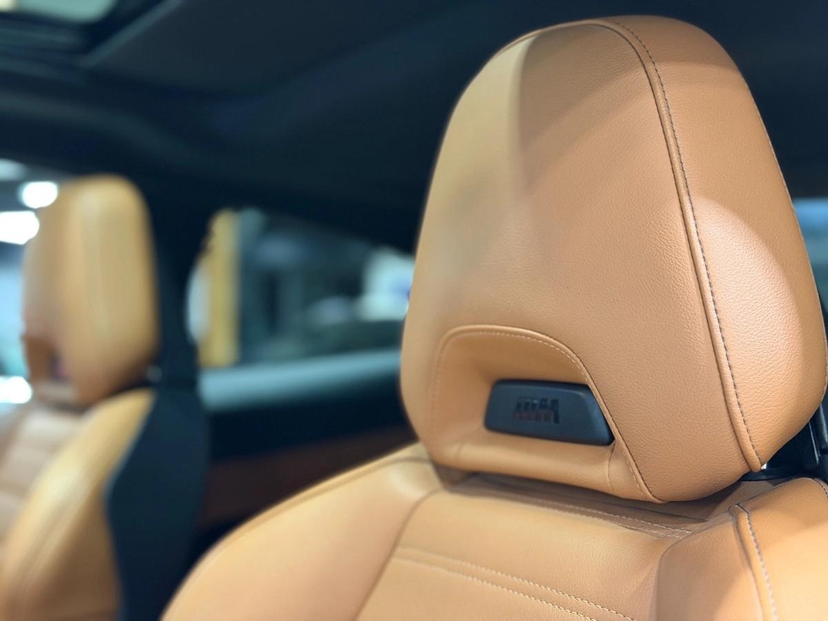 BMW Série 4 420i 184 ch Coupé M SPORT