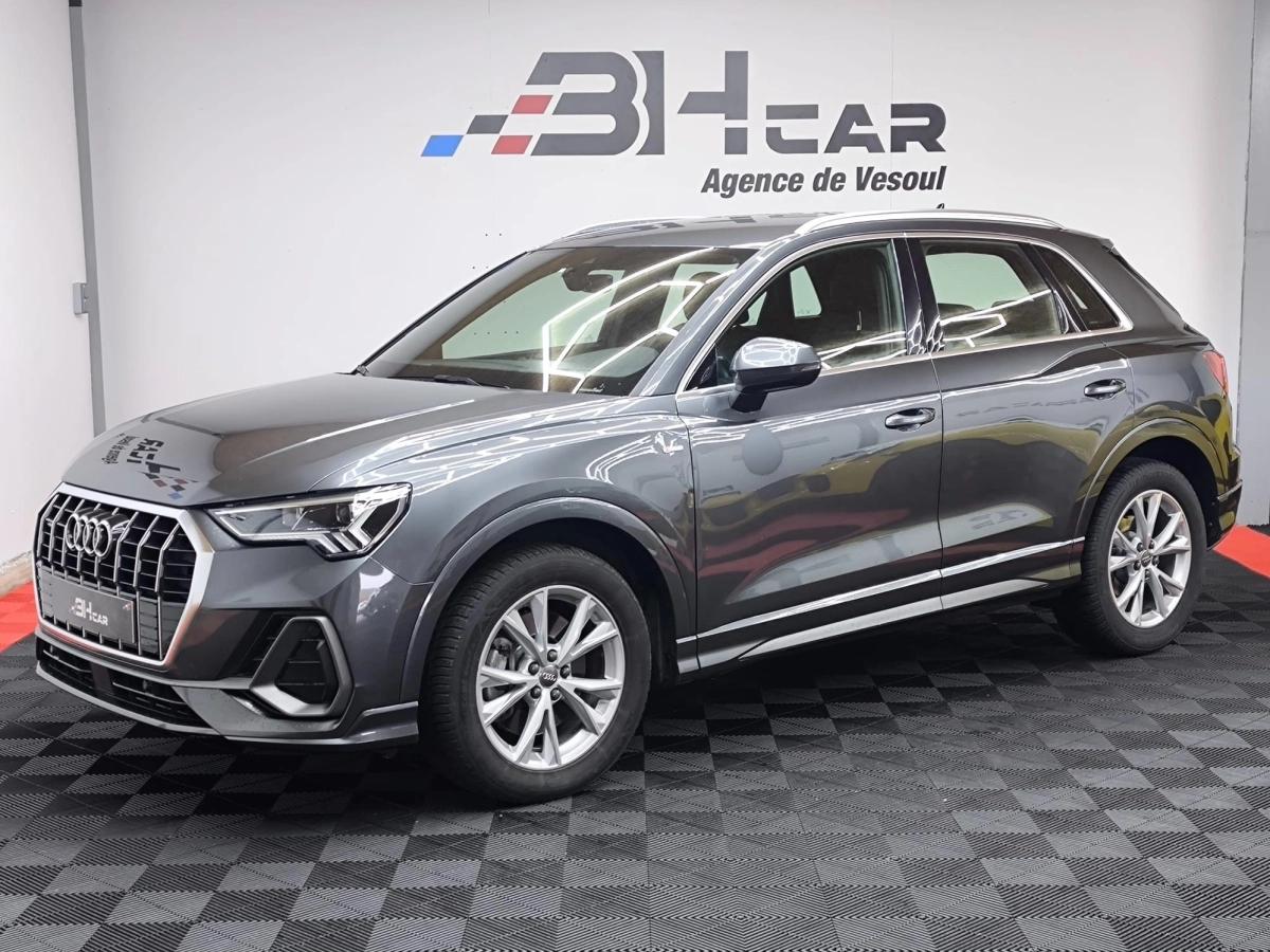 Image Audi Q3
