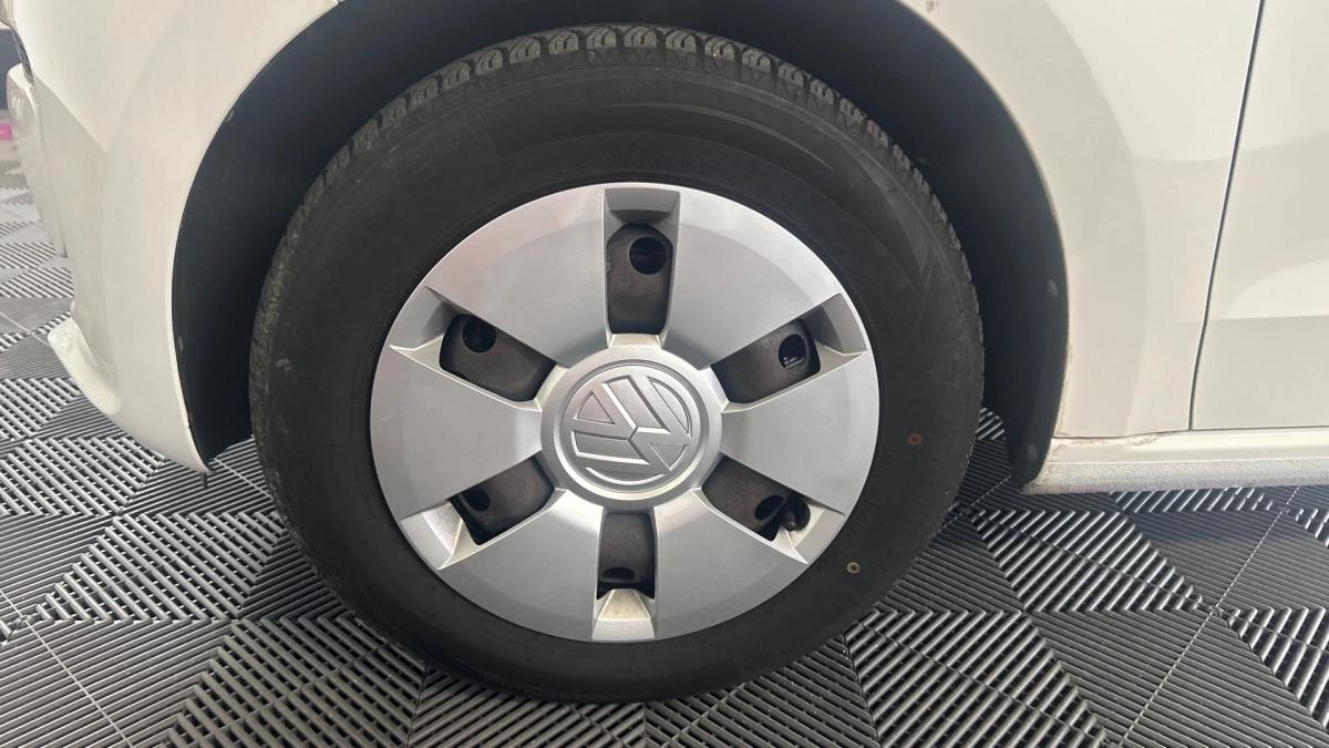 Volkswagen Up