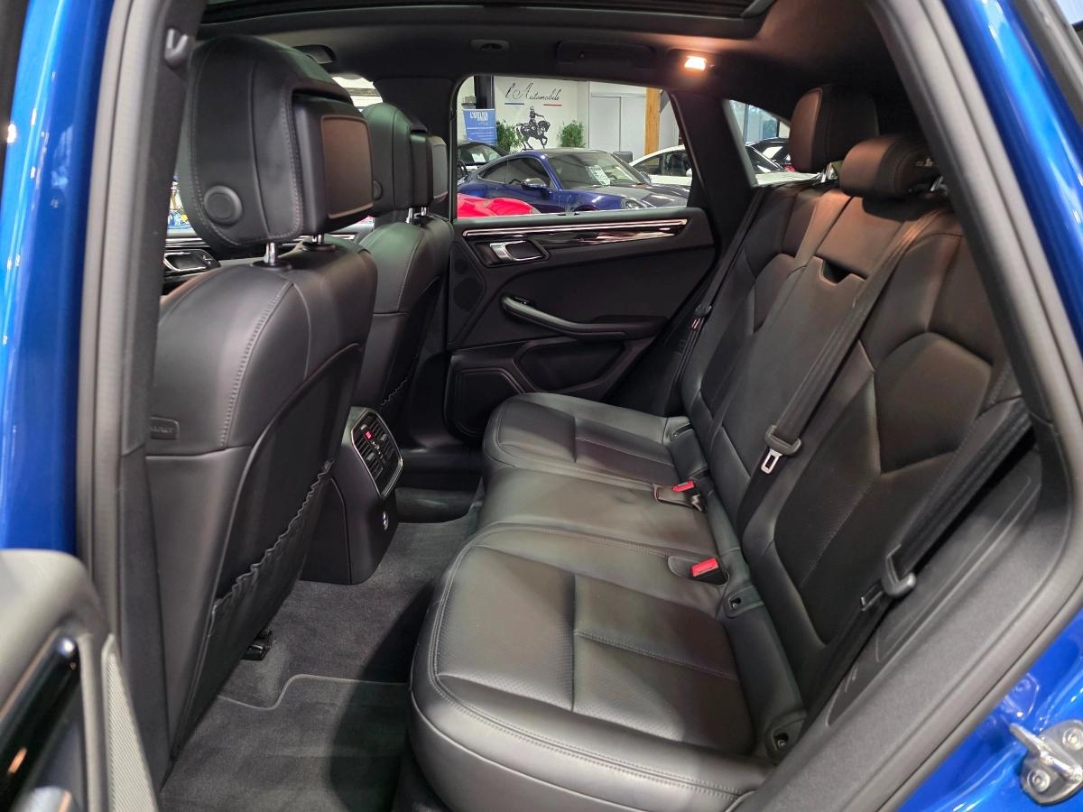 Porsche Macan 3.0 355 S PDK BVA