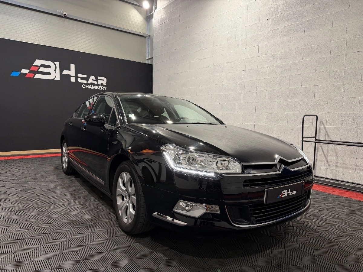 Citroen C5