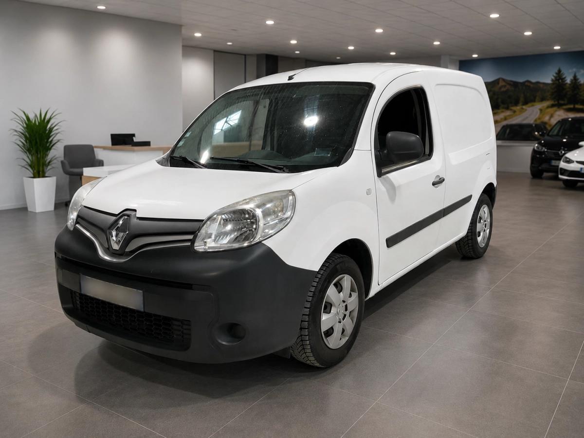 Renault Kangoo Express FOURGON 1.5 DCI 90 EXTRA
