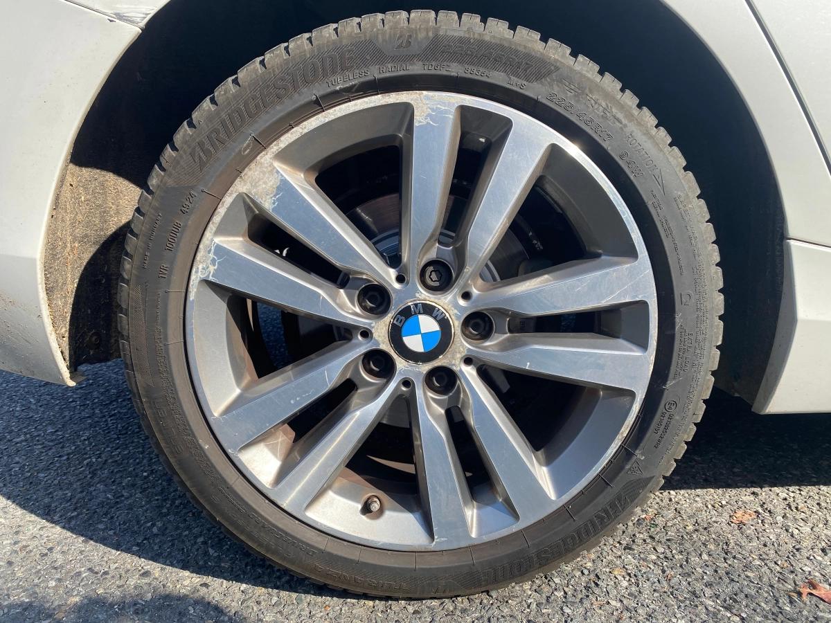 Bmw Serie 1 1.5 116 D 115 URBAN CHIC