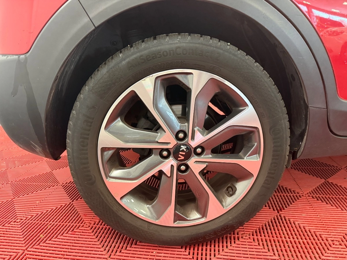 Kia Stonic - photo 30