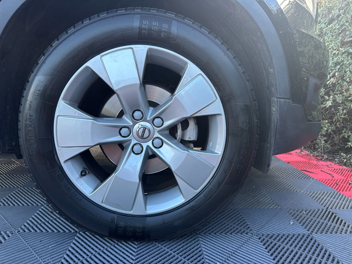 Volvo Xc40 - photo 29