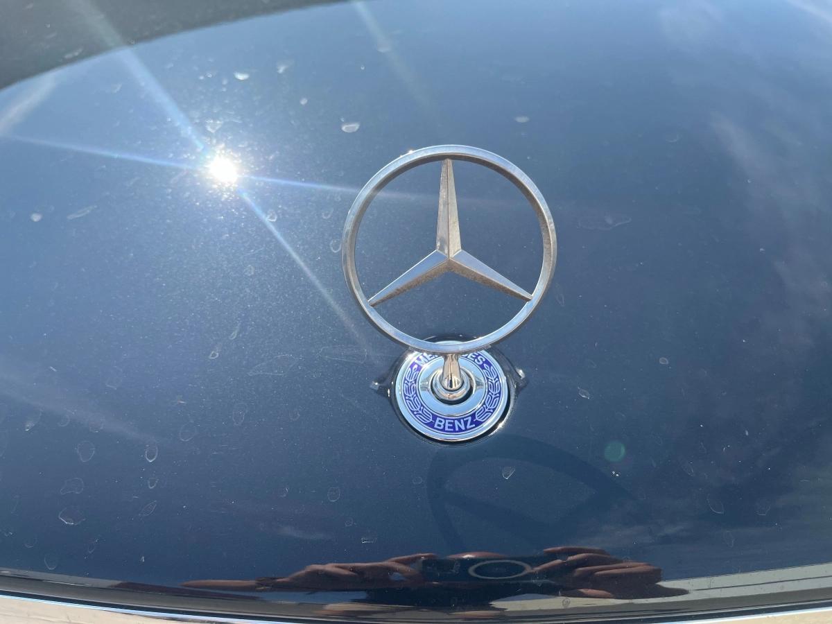 Mercedes Classe E 3.0 280 CDI 190 AVANTGARDE 7G-TRONIC BVA