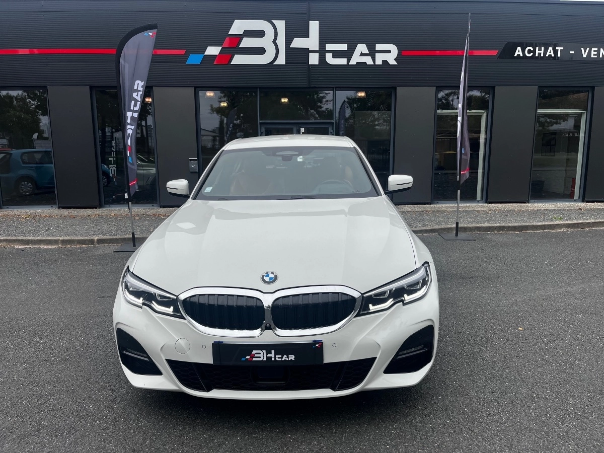 Bmw Serie 3 - photo 3