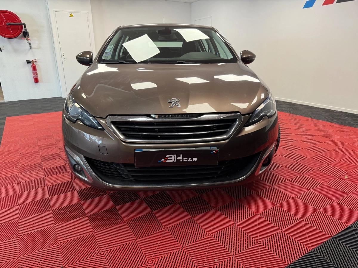 Aperçu indisponible de Peugeot 308