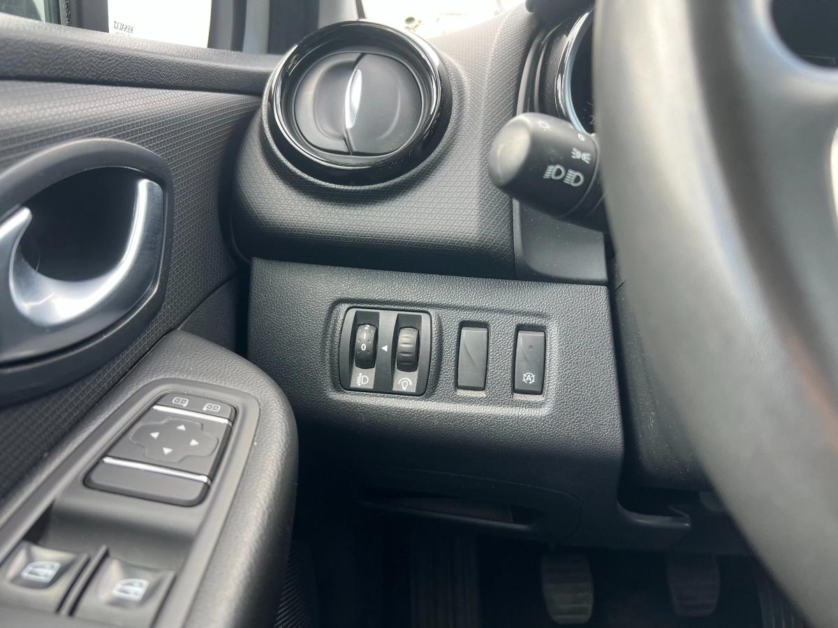 Renault Clio 1.5 DCI 75 ENERGY ZEN