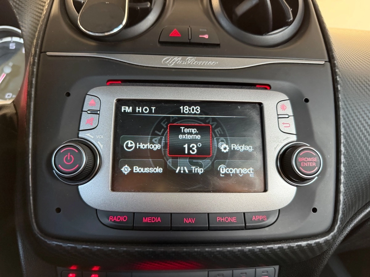 Alfa Romeo Mito - photo 21