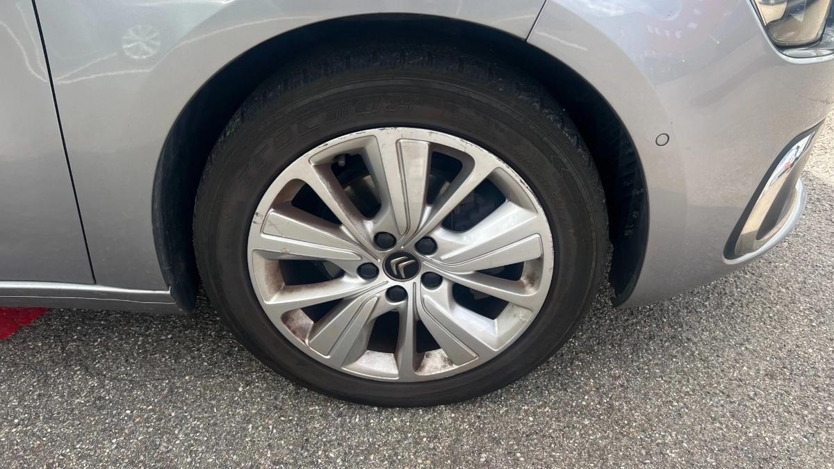 Citroen C4 Spacetourer 1.5 BLUEHDI 130 SHINE