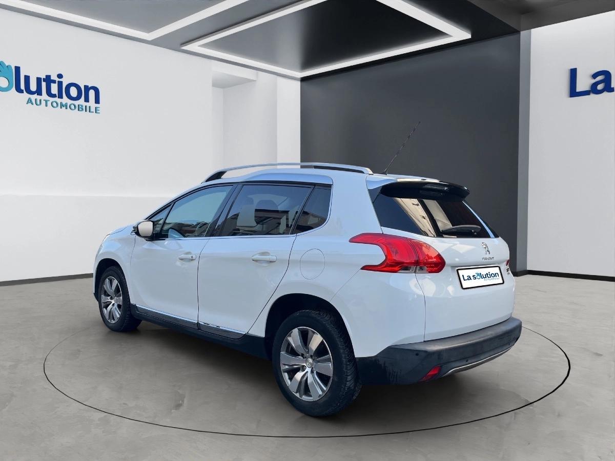 Peugeot 2008 GENERATION-I 1.6 E-HDI 90 BUSINESS PACK