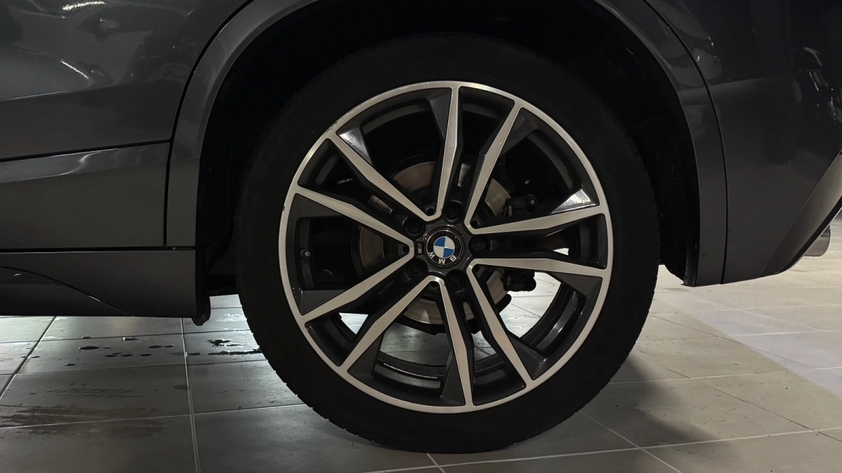 Bmw X2 - photo 16