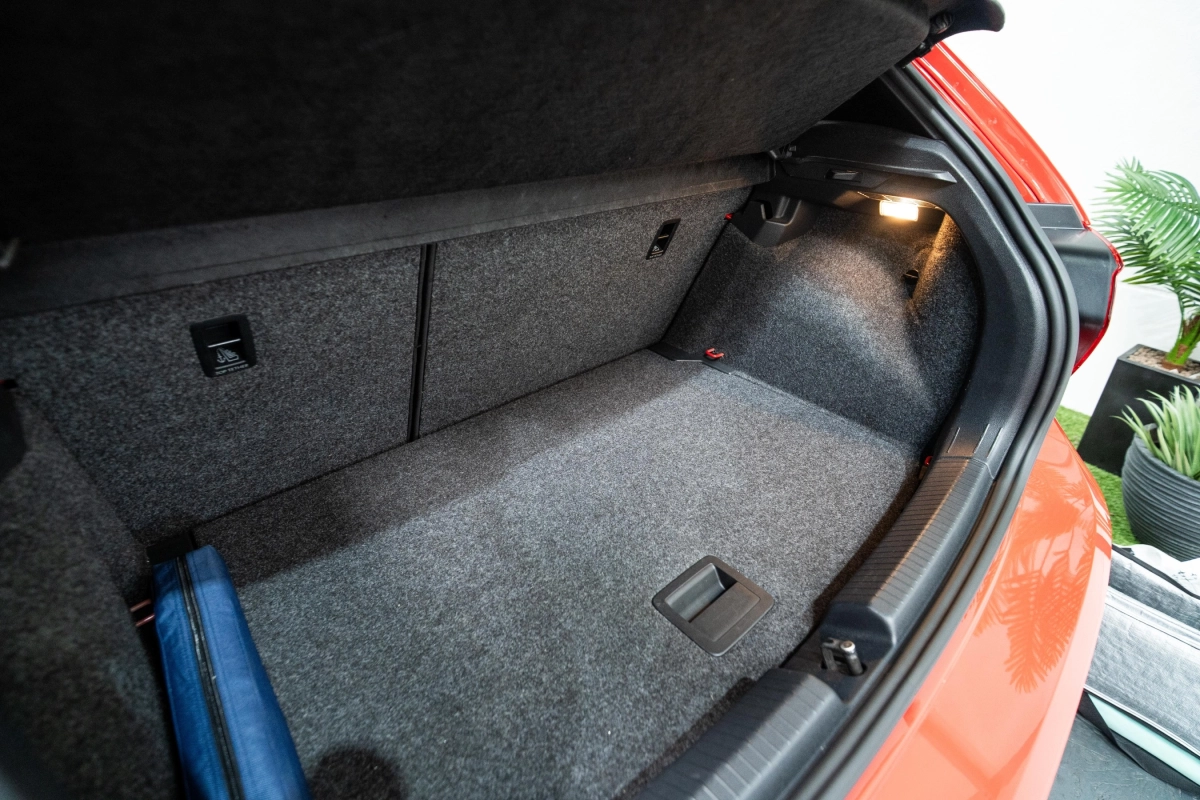 Volkswagen Polo - photo 20