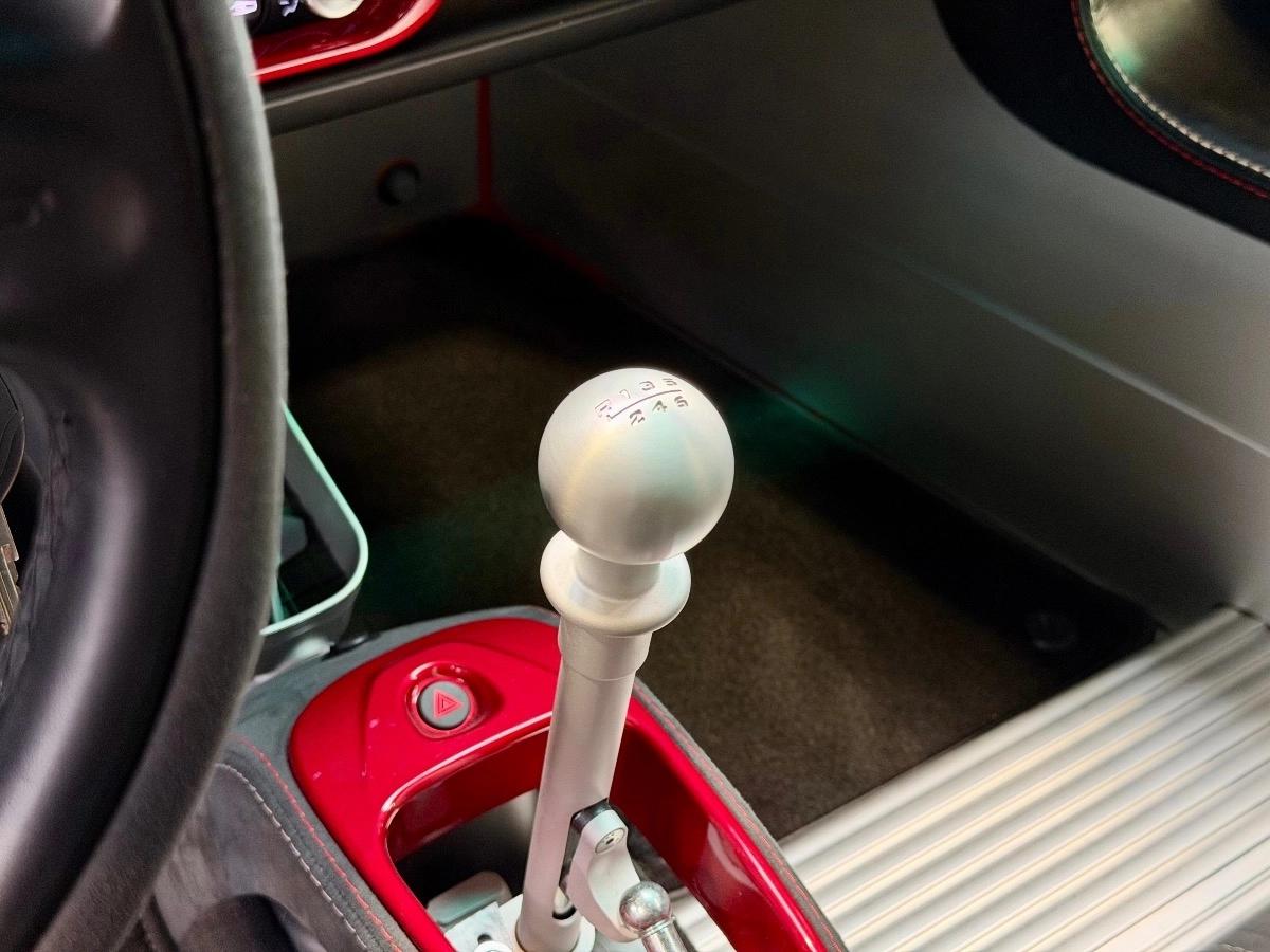 Lotus Exige II (3) 3.5 V6 380 Sport 70th Anniversary FR