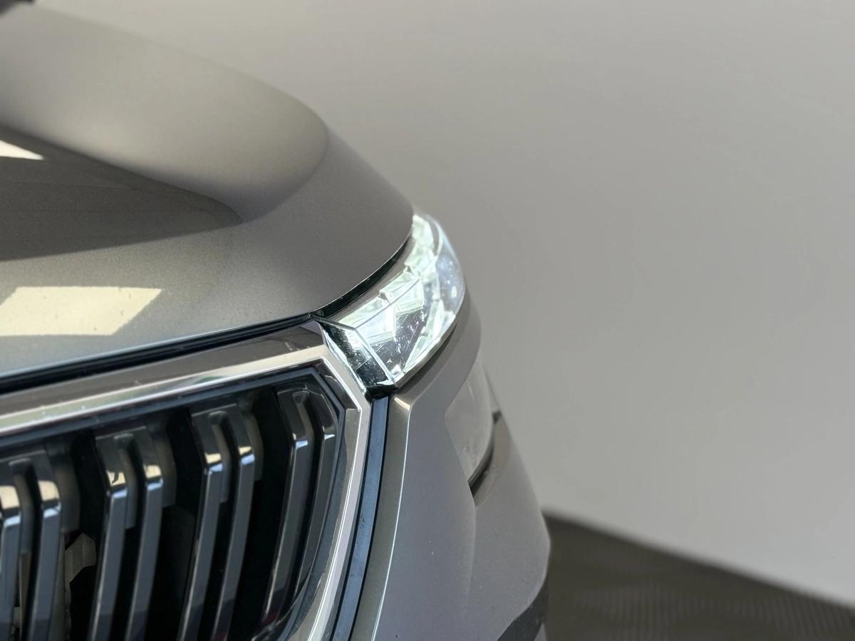 Skoda Kamiq 1.0 TSI 110 EVO STYLE DSG BVA